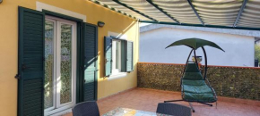 La terrazza dell' Angelo
